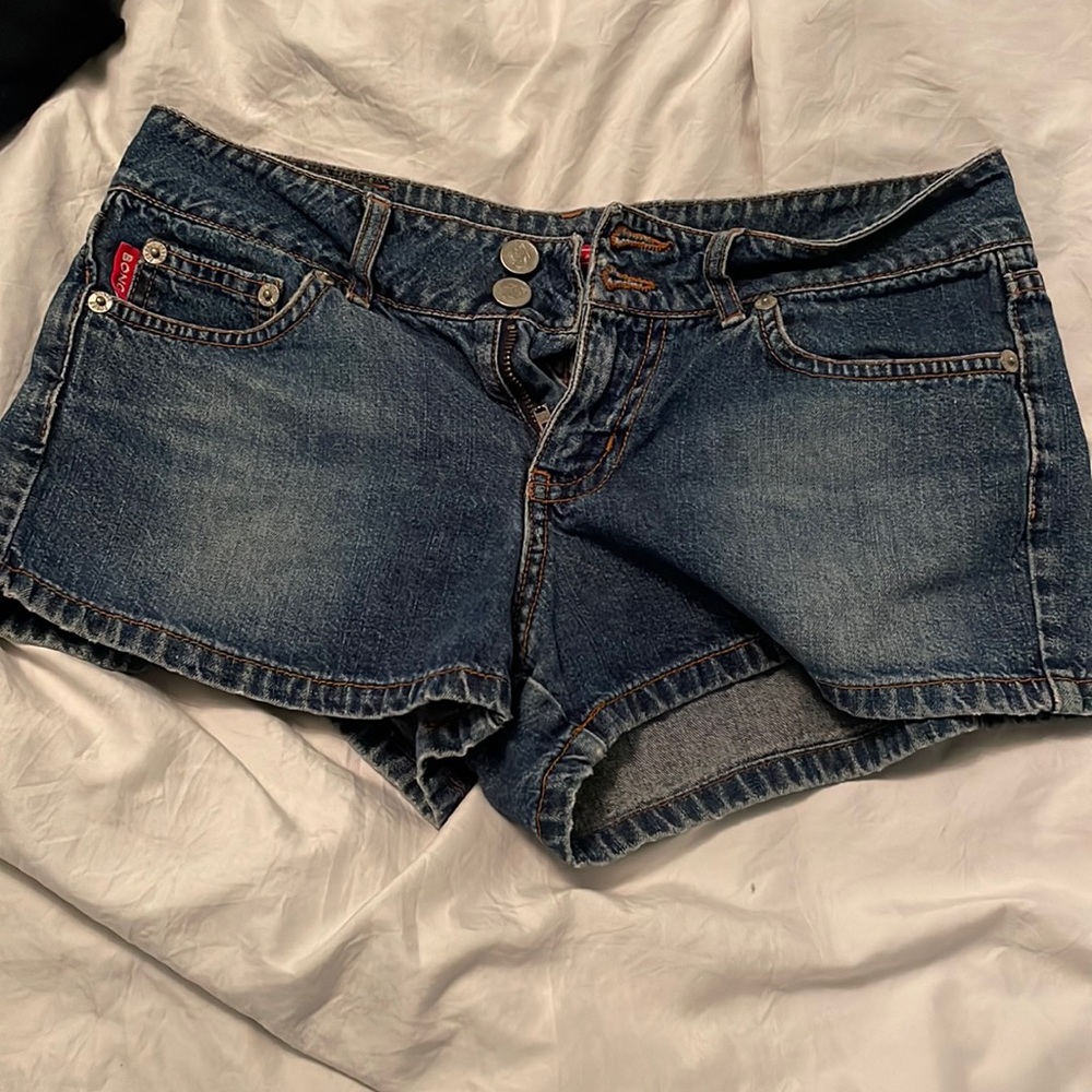 Bongo shorts size 3